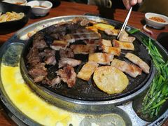 -obba烤吧(新光汇店)