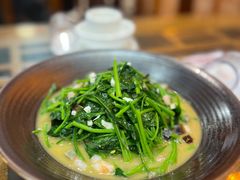 -良师门滨海人家·海鲜·家常菜(滨海城店)