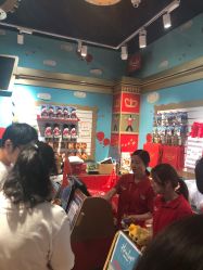 点击看大图 -Hamleys哈姆雷斯(东方福来德店)
