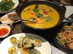 -美奈小馆·越南料理(中航城君尚购物中心店)