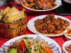 -岛中岛·海鲜大排档·万宁老字号(东澳店)