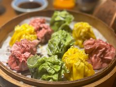 -龍聚祥烧麦馆(万达店)