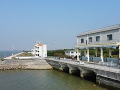 -大湾区中央湿地公园-十九涌