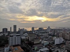 -槟城街头艺术街区