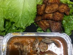 -云晓光头烧烤吧(盛夏店)