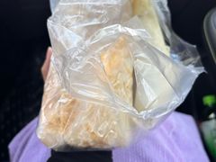 -阿姨卷饼(平凉路店)