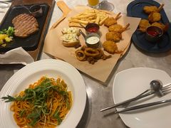 -必胜客(白石桥店)