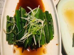 -悦海·家宴·冰花皮皮虾大锅贴(宝龙店)