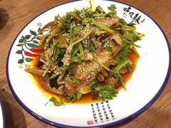 -陇菜和盛祥(金轮宾馆店)