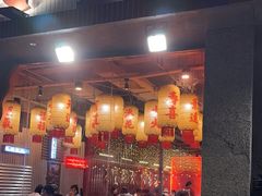 -朱光玉火锅馆(正弘城店)