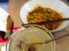 -壹粉屋新疆炒米粉(建外SOHO东区店)