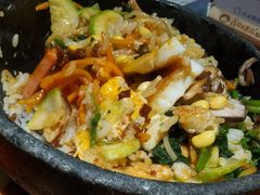 -鑫日千里马朝鲜族小馆(总店)