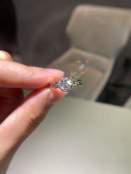 -VE DIAMOND·天然&培育钻石定制