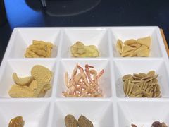 -探鱼·鲜青椒爽麻烤鱼(广州花都来又来店)