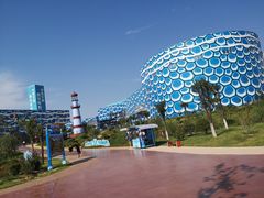 -华夏文旅海洋公园