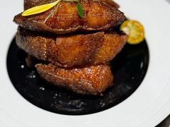 -醉庐·新上海菜(南京西路店)