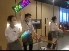 -海底捞火锅(龙湖金沙天街店)