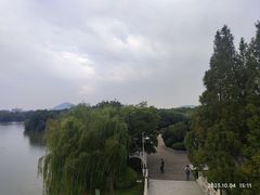 -云龙湖旅游景区