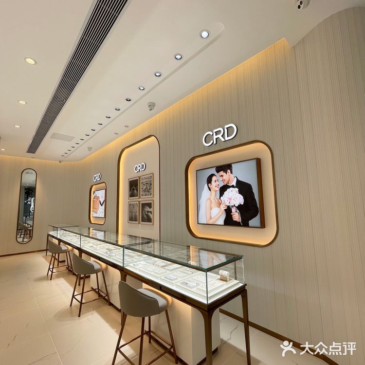 是气质女王的钻戒呀！！