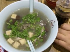 -回味鸭血粉丝汤(砂之船店)