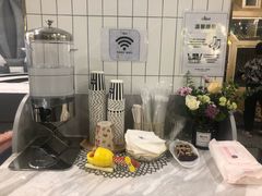 -Lilliput粒粒堡亲子餐厅(置汇旭辉店)