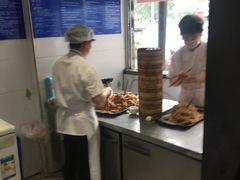 -百年尹氏汤包(湖南路狮子桥店)