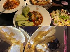 -花样西贡·法式越南餐厅(西大万达店)