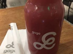 -gaga(深圳南山益田假日广场店)