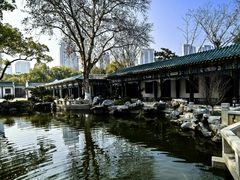 -古琴台