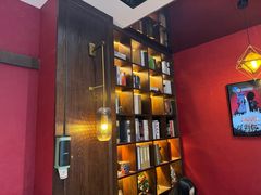 -恐怖游戏(湖滨店)