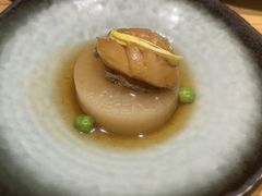 -花和海鲜自助(梅江店)