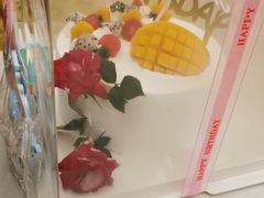 -芭菲盛宴·环球美食(袁家岗店)