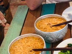 冰奶茶-Doo Dee Thai Food(Issan/Isaan/Esan)