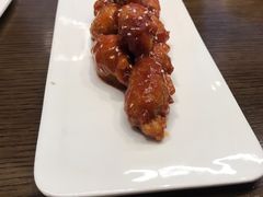 -枣子树·素食餐厅(朱家尖店)