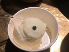花椒冰淇淋-烤匠麻辣烤鱼(万象城店)