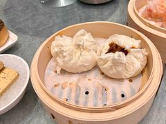 -喜宴又一村·粤菜·茶点·海鲜(壹方天地店)