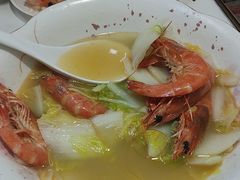 -来之顺海鲜菜馆·青岛菜·始于1993(栈桥店)