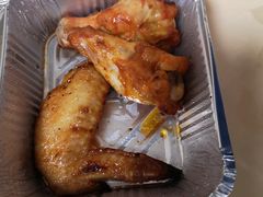 -必胜客(WOW西丽店)