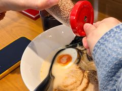 -一風堂拉面(美罗城店)