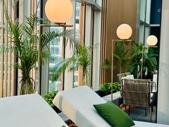 -燃坊JEN ACTIVE游泳健身中心·深圳前海JEN酒店