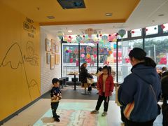 -麦当劳餐厅(德阳绵竹明阳街店)