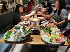 -生如夏花泰式火锅(西村黑金店)