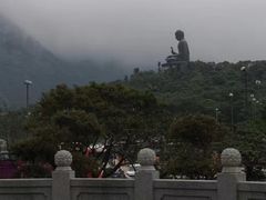 -天坛大佛