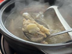 -花苑美食横琴生蚝火锅(拱北粤华路店)