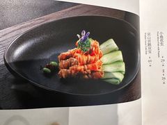 -披云云小馆·味道江湖(姚家园万象汇店)