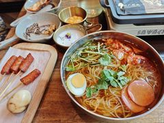 -野人部落(沈阳一店)