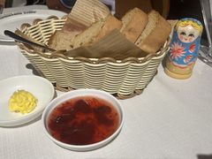 -俄士厨房(时代天街店)