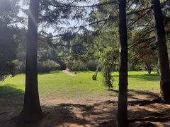 -萨尔浒风景区