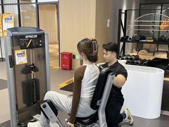 -超鹿运动(五四路恒力城店)