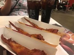 -麦当劳(豫园店)